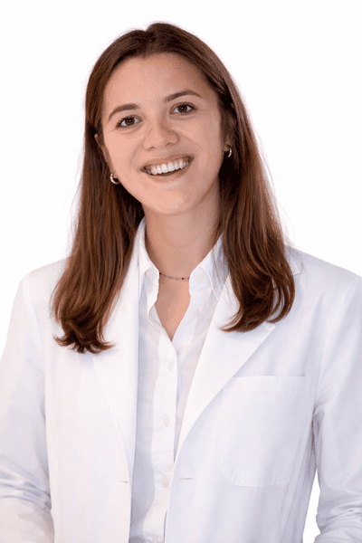 Dr. Nanou Vuylsteke, assistent