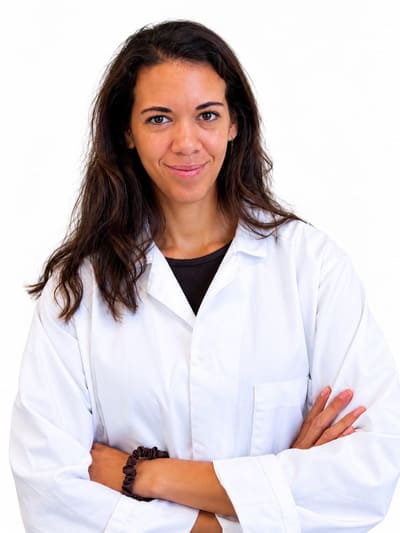 Dr Mélissa Ramirez Toro, assistante en dermatologie